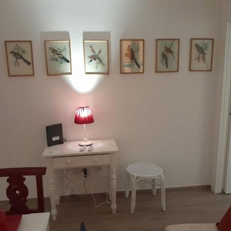 Le Farfalle La Spezia Exteriér fotografie
