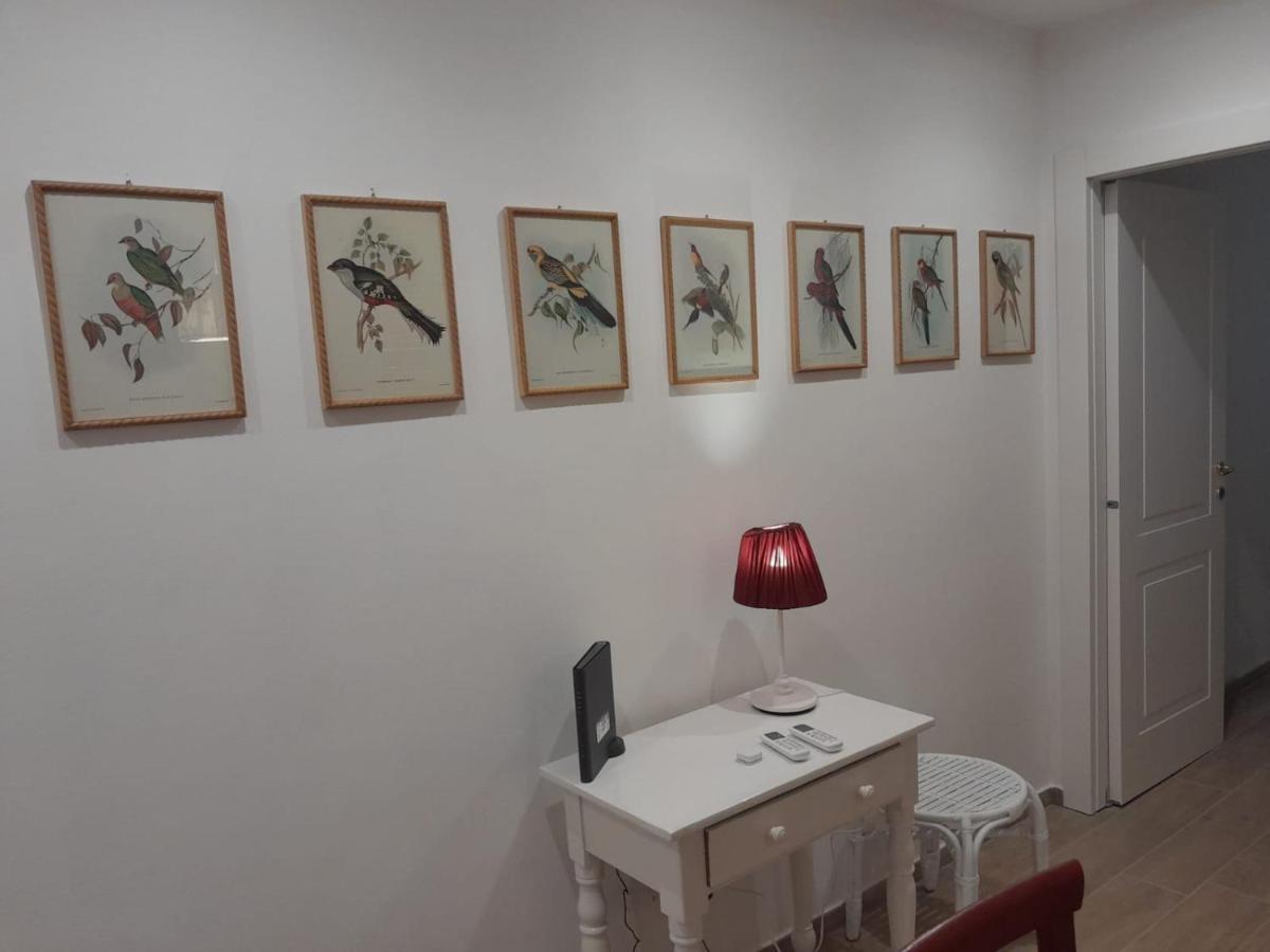 Le Farfalle La Spezia Exteriér fotografie