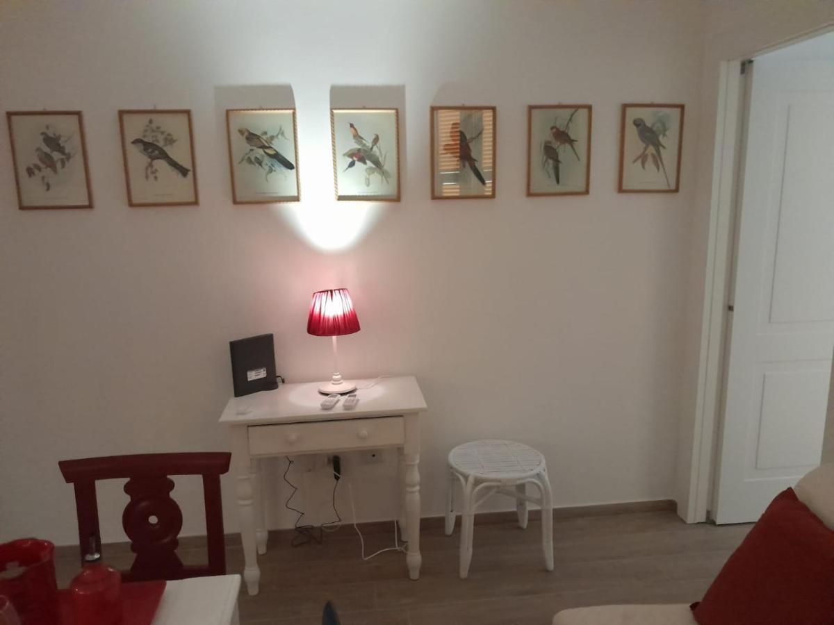 Le Farfalle La Spezia Exteriér fotografie