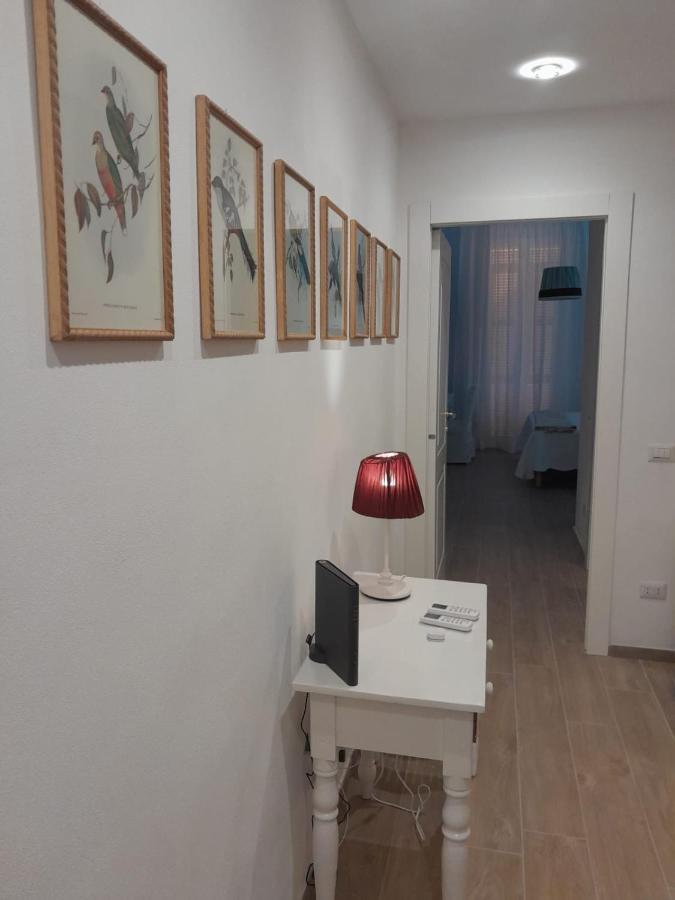 Le Farfalle La Spezia Exteriér fotografie
